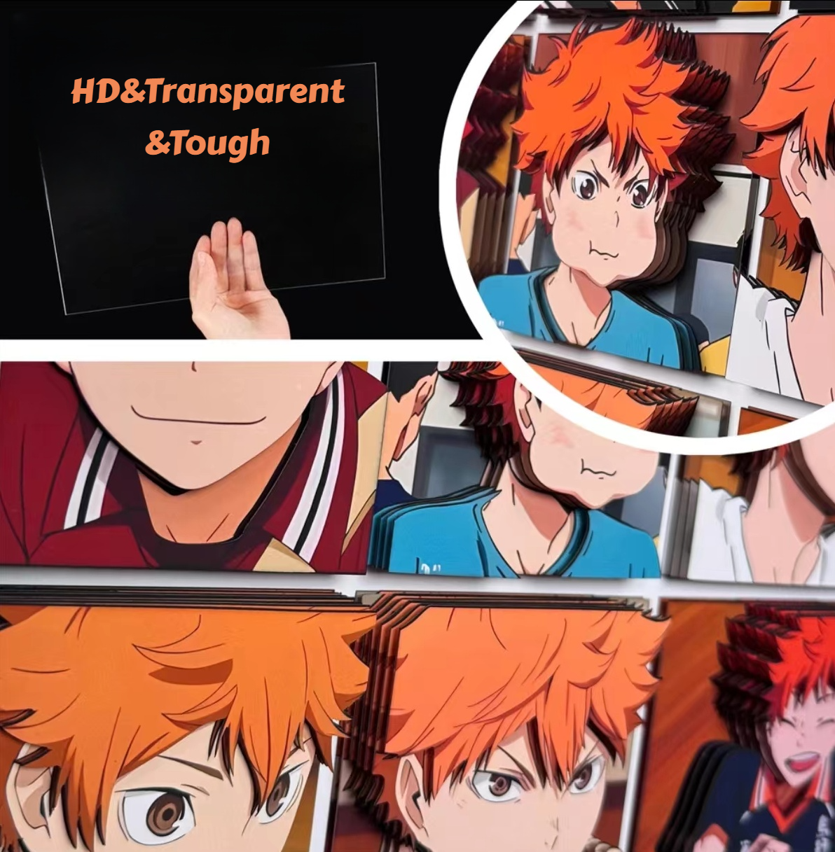 HAIKYUU CANVAS