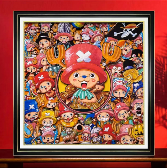 CHOOPER CANVAS