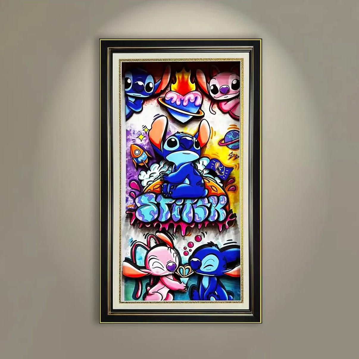 STITCH CANVAS