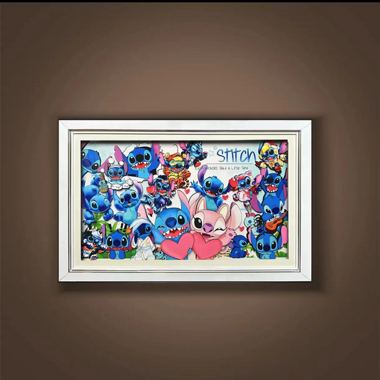 STICHI CANVAS