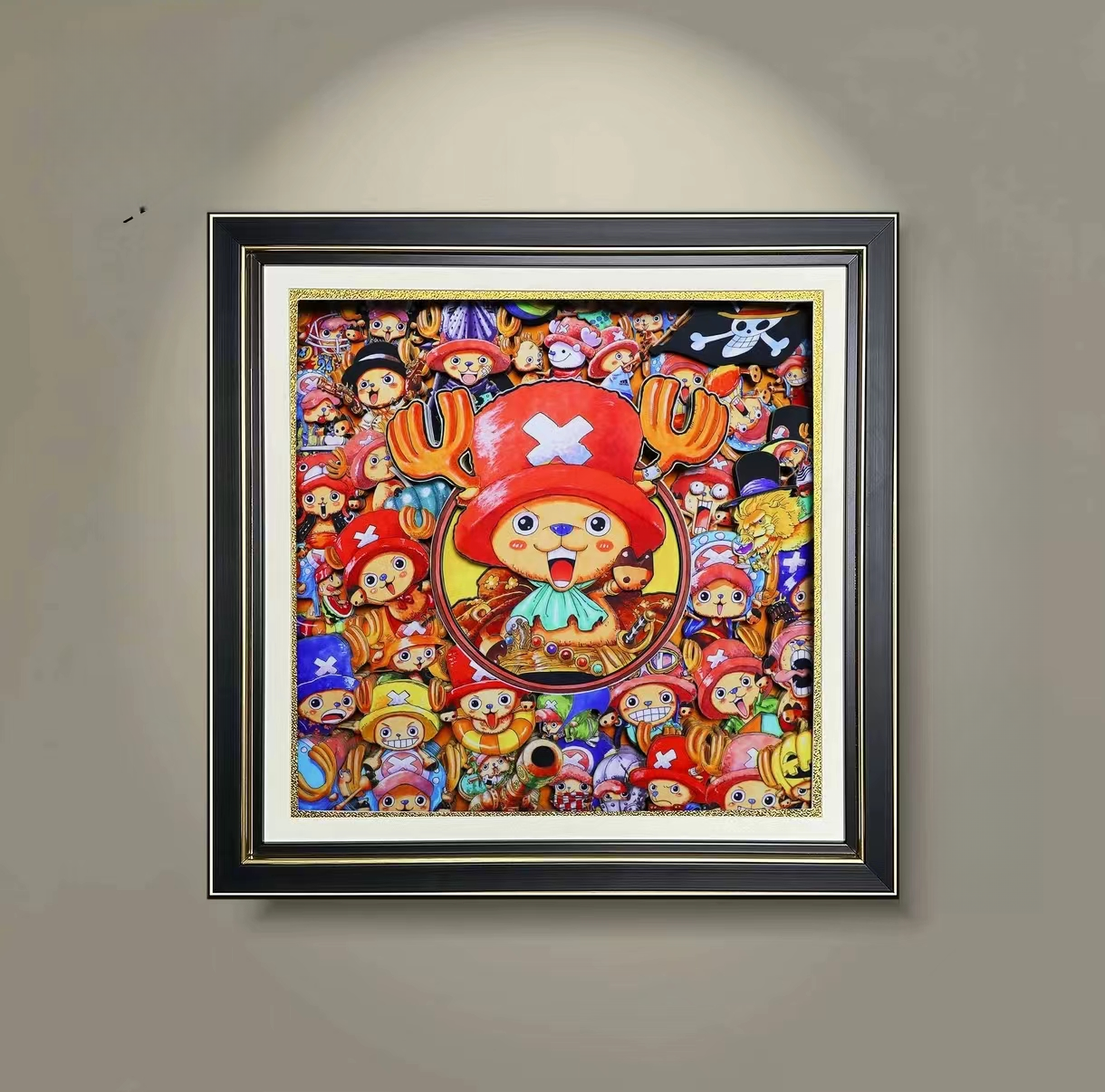 CHOOPER CANVAS