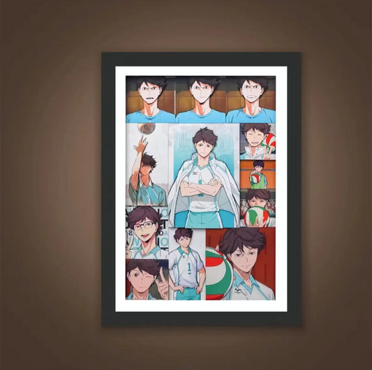 HIAKYUU CANVAS