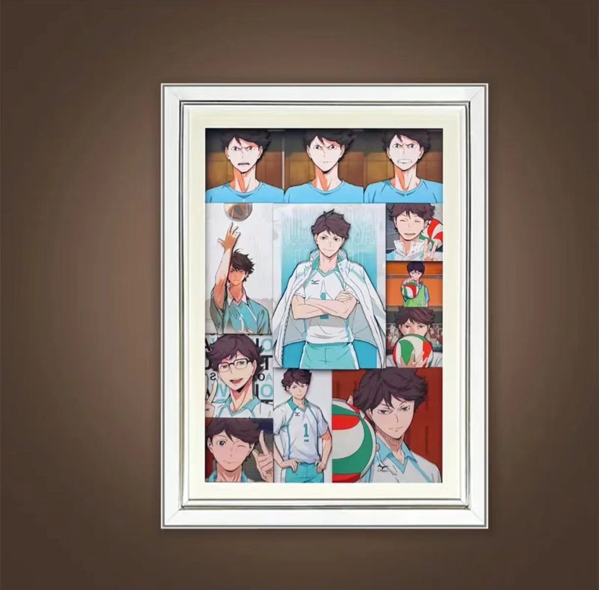 HIAKYUU CANVAS