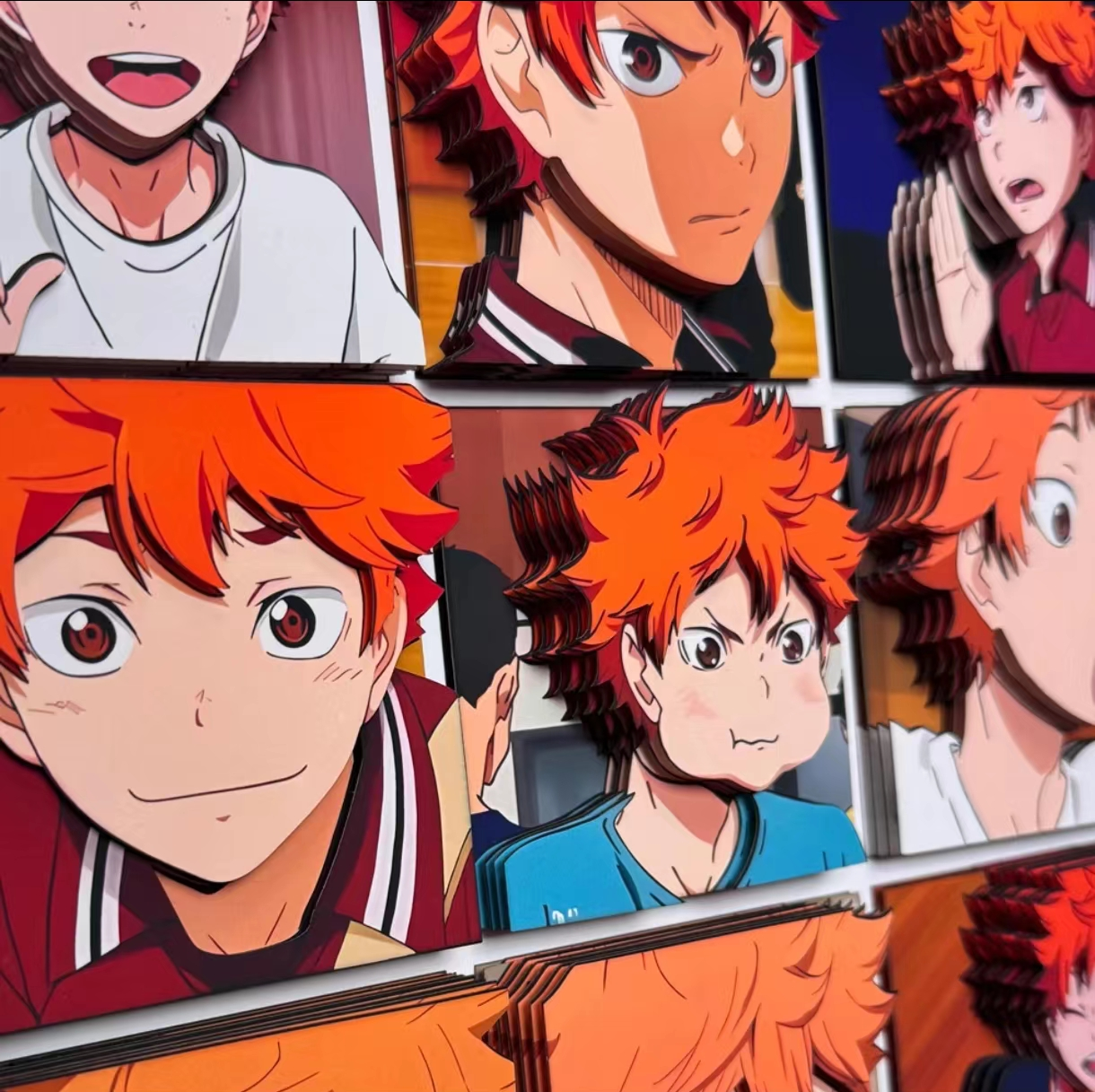HAIKYUU CANVAS