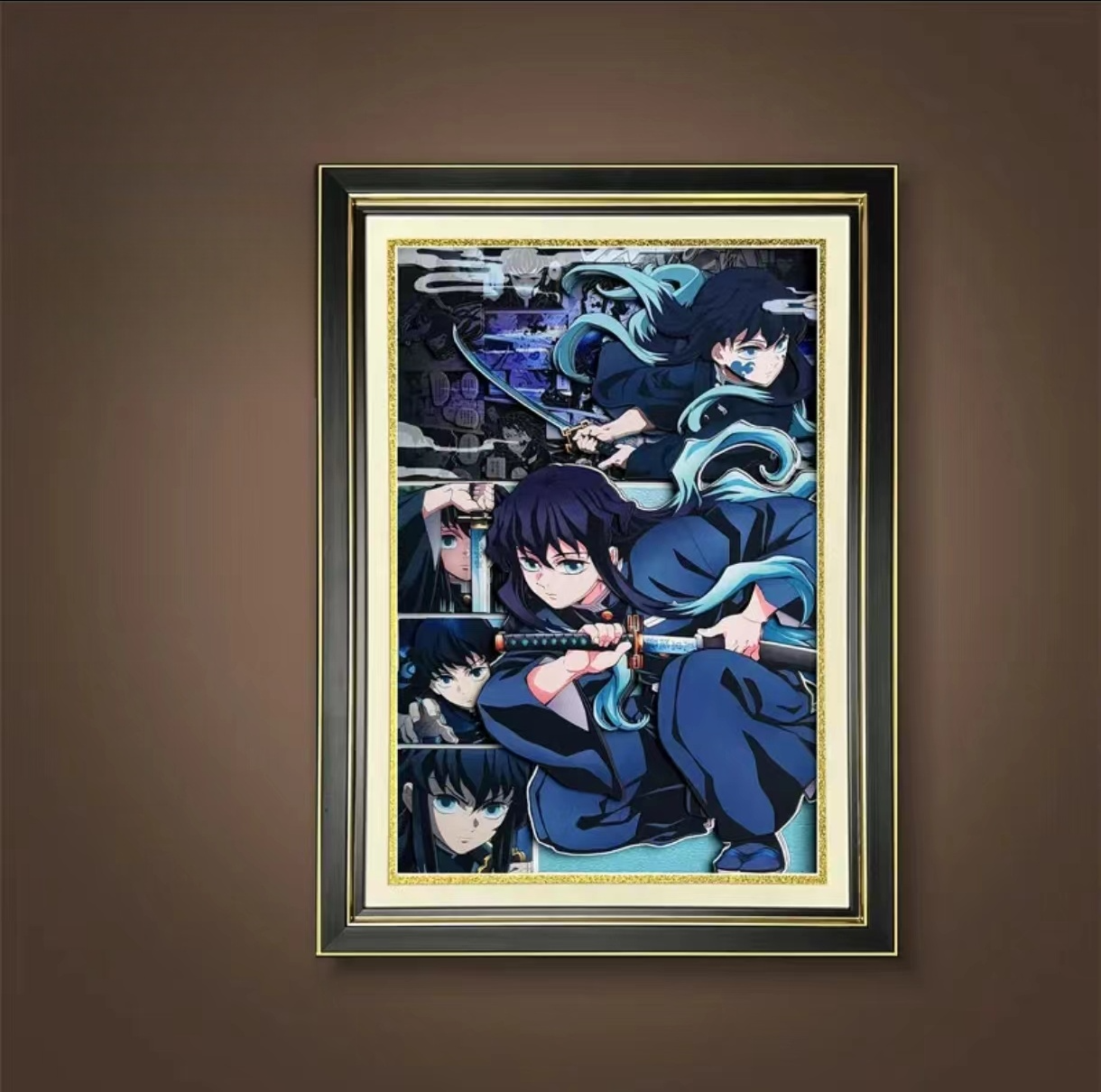 DEMONSLAYER CANVAS