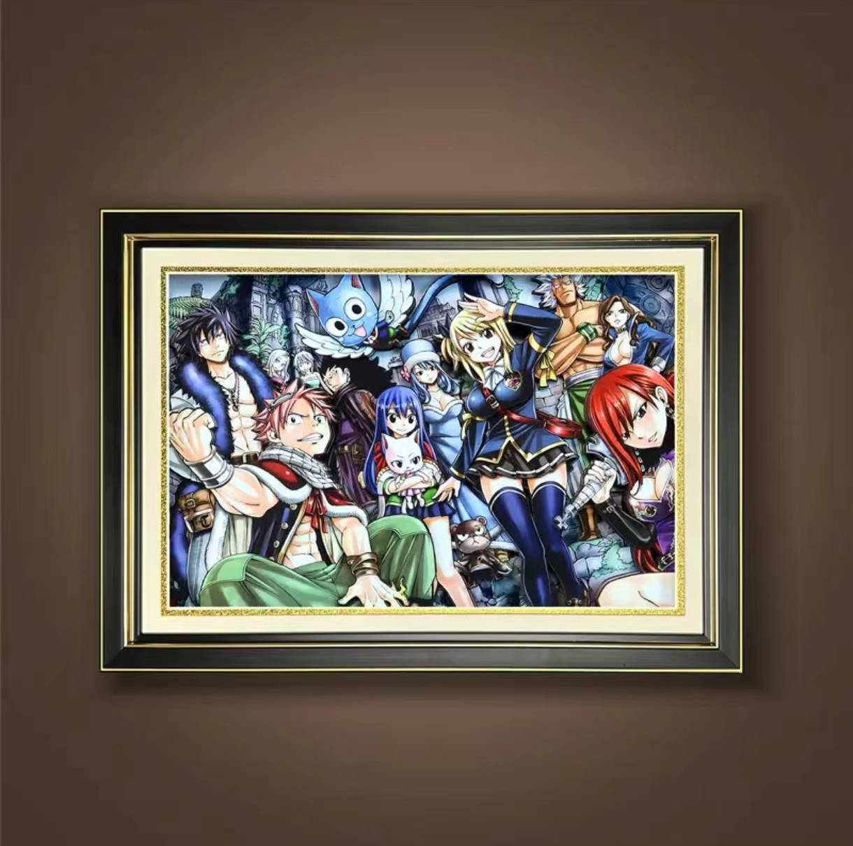 FAIRYTAIL CANVAS