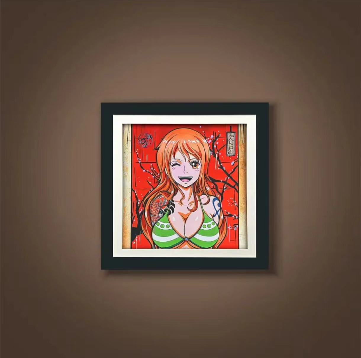 NAMI CANVAS