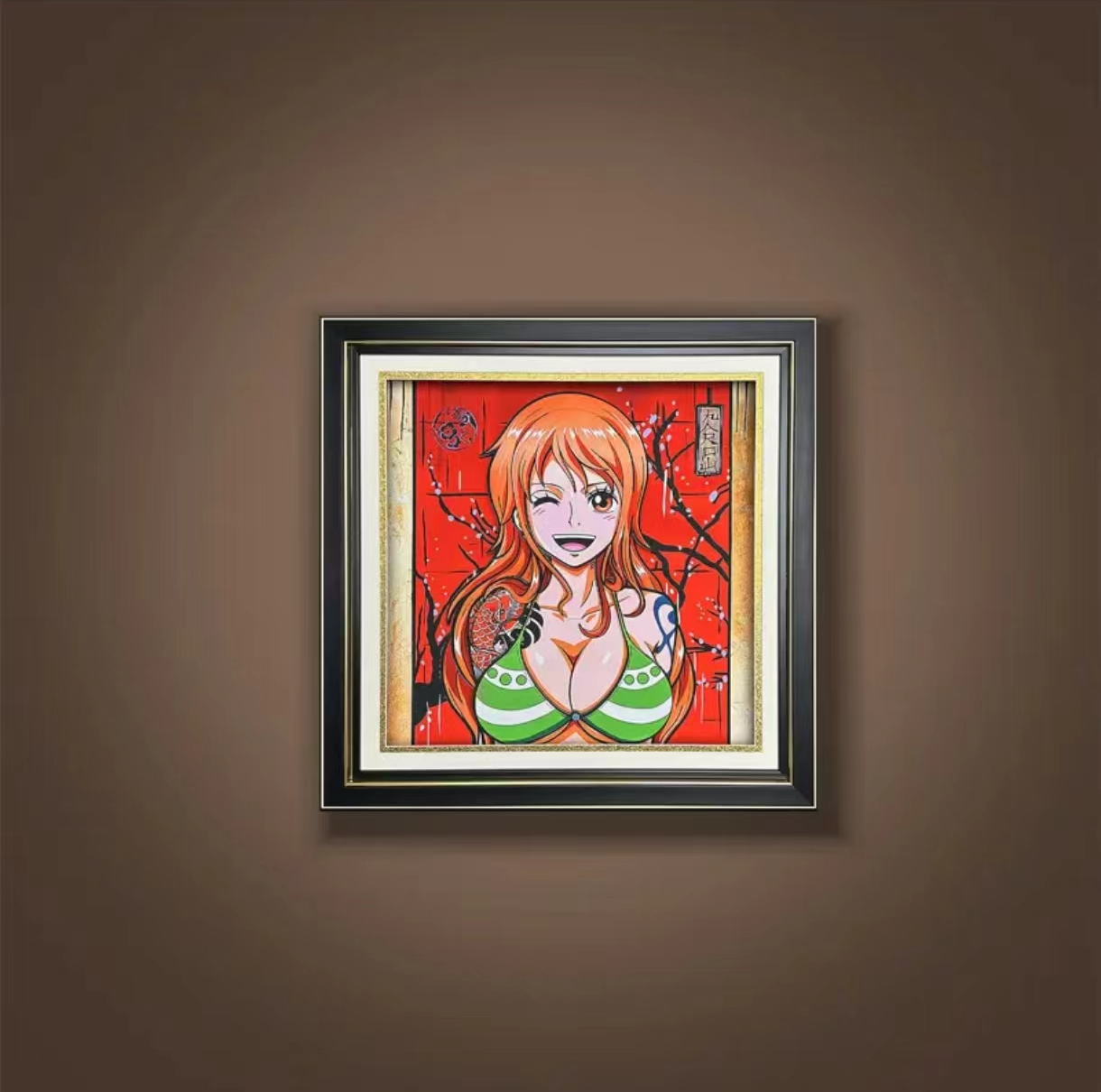 NAMI CANVAS