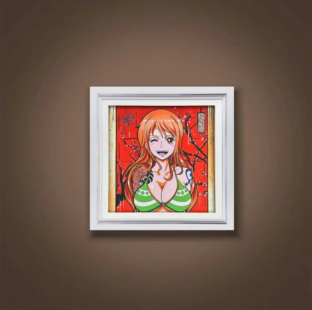 NAMI CANVAS