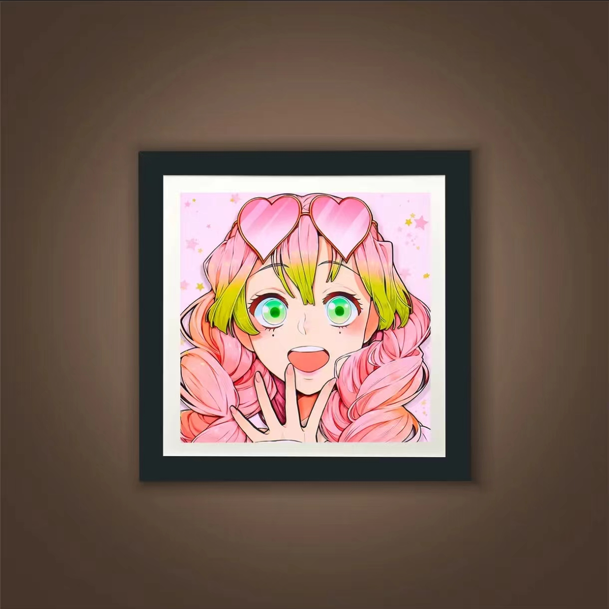 DEMONSLAYER CANVAS