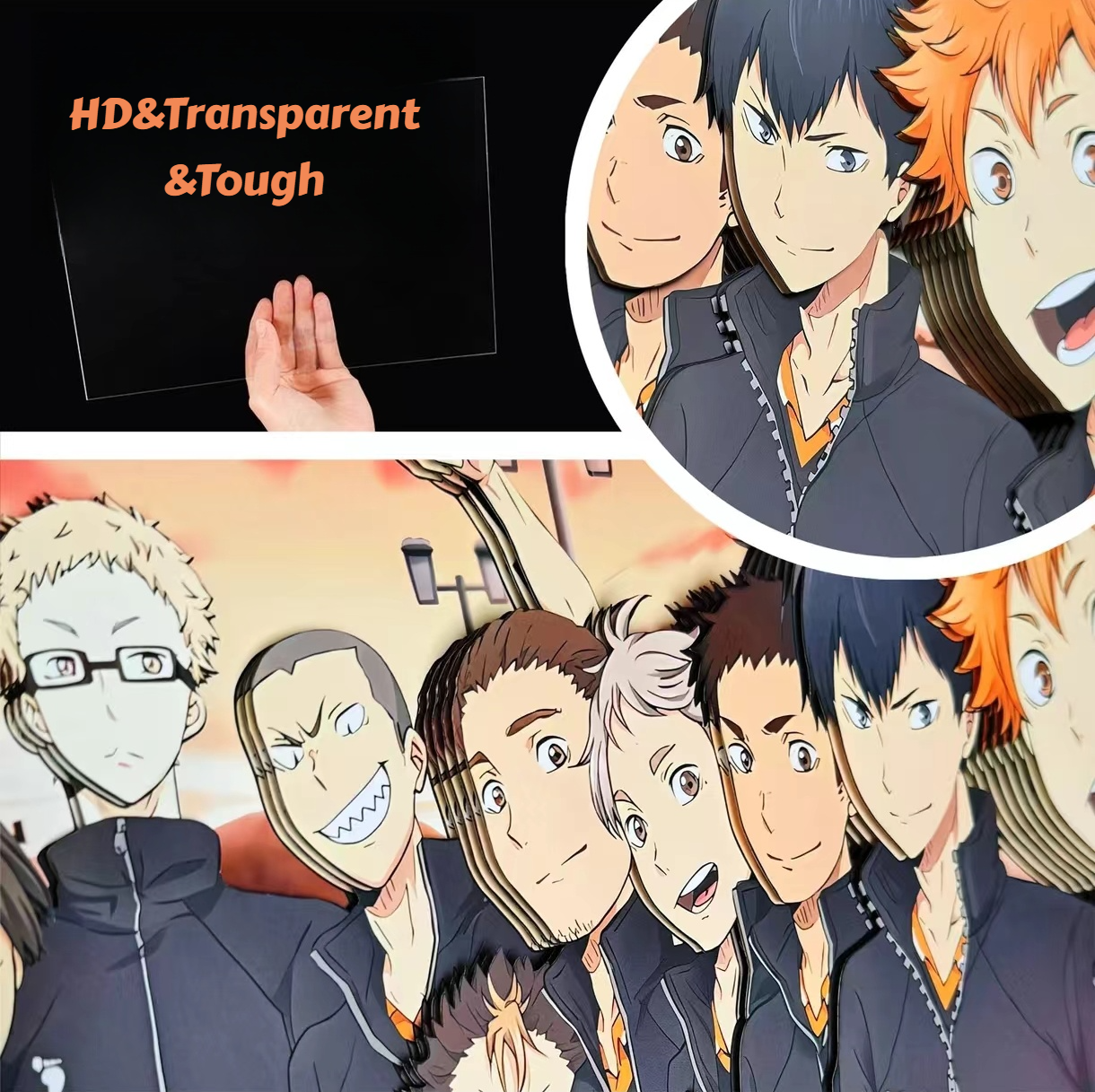 HAIKYUU CANVAS