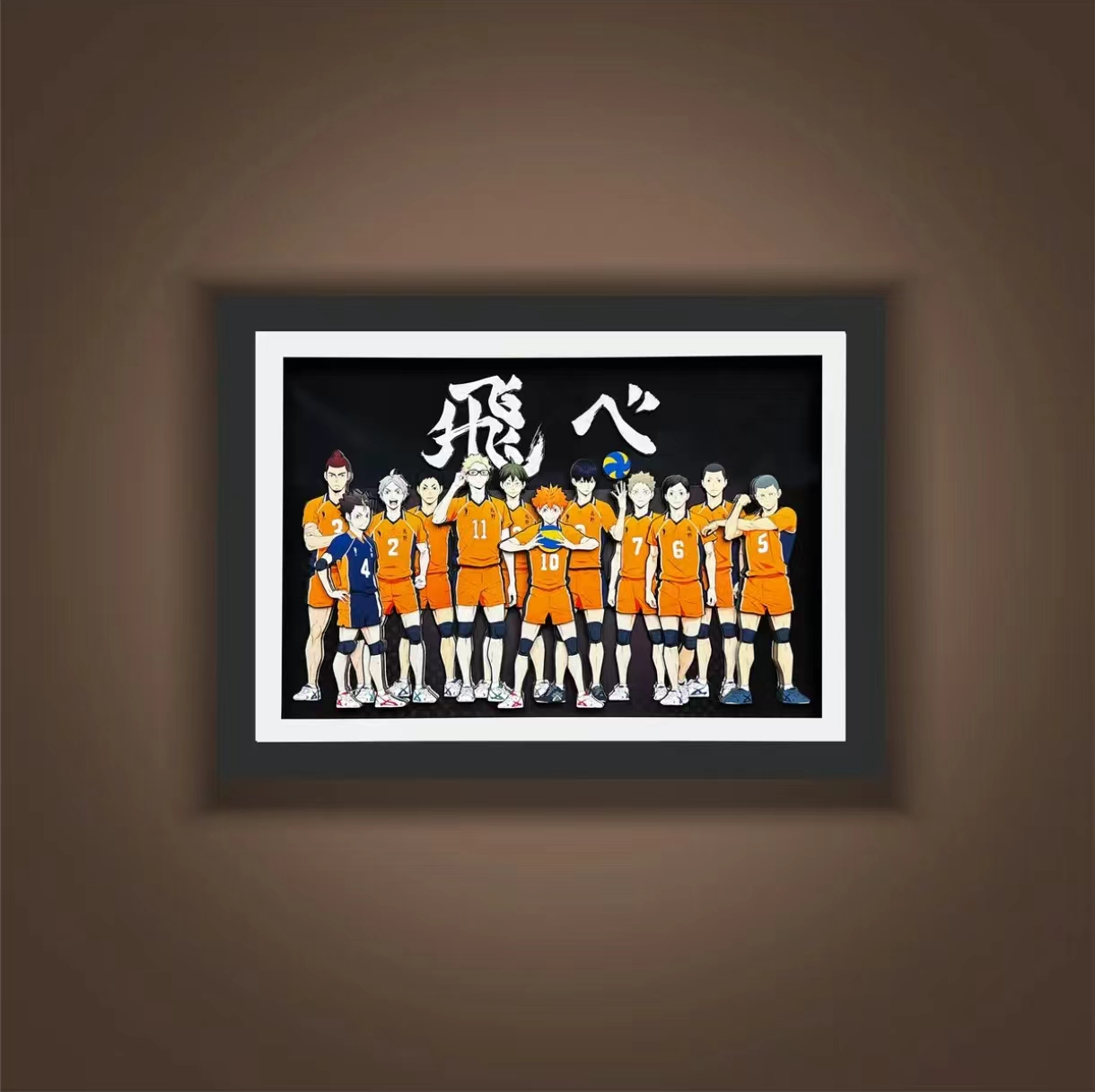 HAIKYUU CANVAS