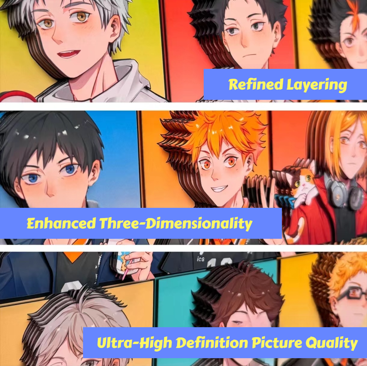 HAIKYUU CANVAS